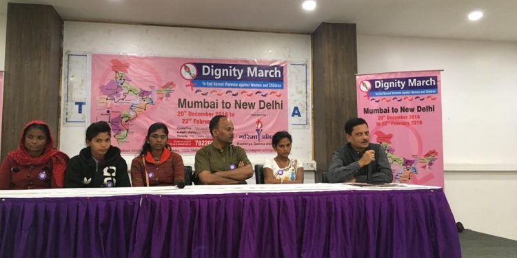 Dignity March