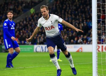 London:  Harry Kane insists Tottenham will shake off their Premier League collapse as the England star looks to fire his team into the Champions League quarter-finals against Borussia Dortmund Tuesday.
In the space of seven days, Tottenham's hopes of winning the Premier League have been shattered by defeats at Burnley and Chelsea and Saturday's north London derby draw against Arsenal.
It was just the latest Tottenham failure when the stakes have been at their highest since Mauricio Pochettino took charge five years ago.
But Kane is convinced Tottenham are capable of recovering from a painful week and he challenged his team to use their Champions League last-16 second leg in Dortmund as fuel to speed up their revival.
"Two disappointing results in a week, this was the perfect game, a north London derby to show passion and show fans we are ready to fight for the rest of the season," said Kane, who scored their penalty equaliser against Arsenal.
"It's a point, we wanted three but it stops the losing streak and we can focus on Dortmund and then Southampton,” he added. “Over the last week we have put ourselves under pressure but we have done it in the past and every game is a big game."
Tottenham have one foot in the last eight after a 3-0 first-leg win at Wembley.
Now they must finish the job against Dortmund to book their first Champions League quarter-final appearance since 2011.
That would leave Tottenham within touching distance of their first European semi-final since winning the UEFA Cup in 1984.
Progressing in Europe's elite club competition could be essential for Tottenham to convince Kane that they can provide him with the platform to win major honours.
Without a top trophy since the 2008 League Cup, Tottenham's barren spell is reportedly weighing heavily on Kane, who was said to be ‘devastated and angry’ following their 2-0 defeat at Chelsea on Wednesday.
AFP