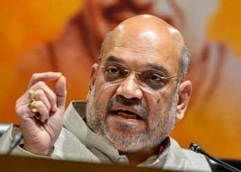 File Photo Amit Shah