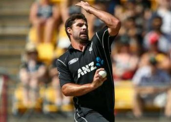 Colin de Grandhomme