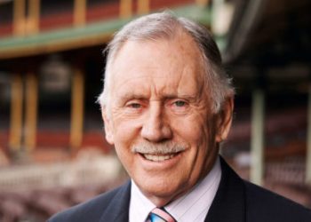 Ian Chappell