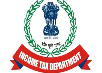 Income Tax Department