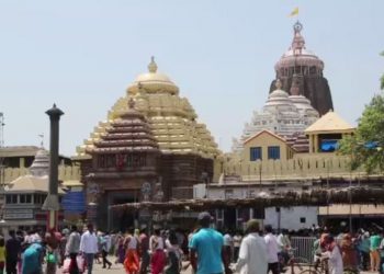 Srimandir