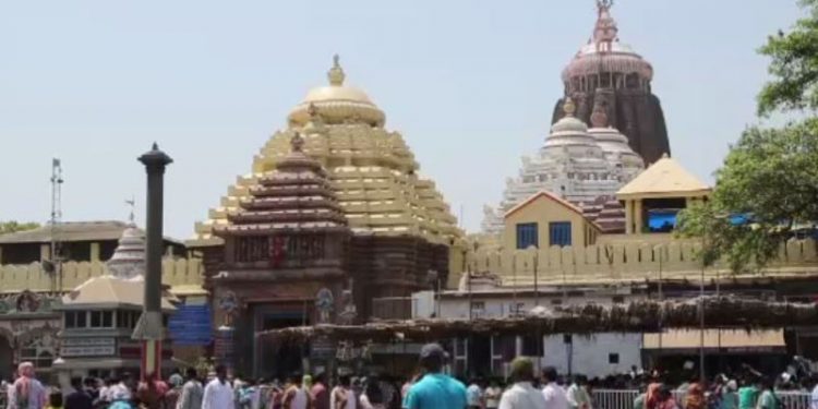 Srimandir