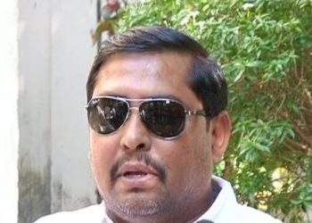 Jogesh Singh
