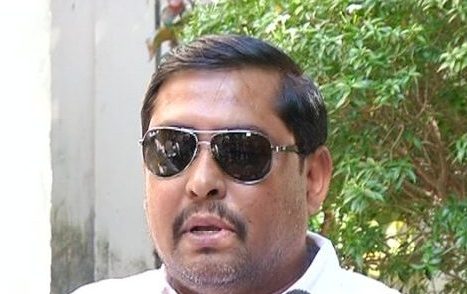 Jogesh Singh