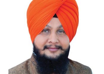 Kulbir Singh Zira