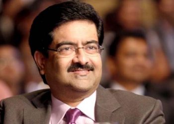 Aditya Birla Group chairman Kumar Mangalam Birla (PTI)