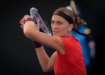 Petra Kvitova