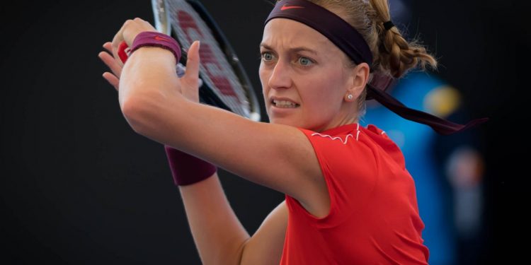 Petra Kvitova