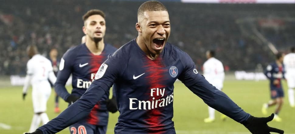 PSG register best-ever home triumph - OrissaPOST