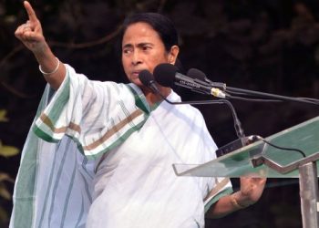 Trinamool Congress supremo Mamata Banerjee