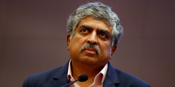 Nandan Nilekani