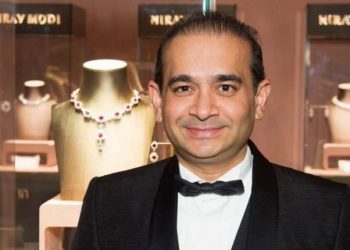 Nirav Modi