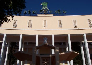 Odisha Assembly