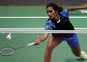 PV Sindhu will resume her quest for glory in the new season