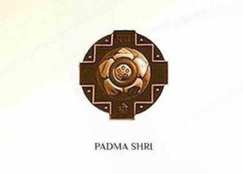 Padma Shri