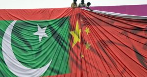 China seeks to control Pakistani media: US report