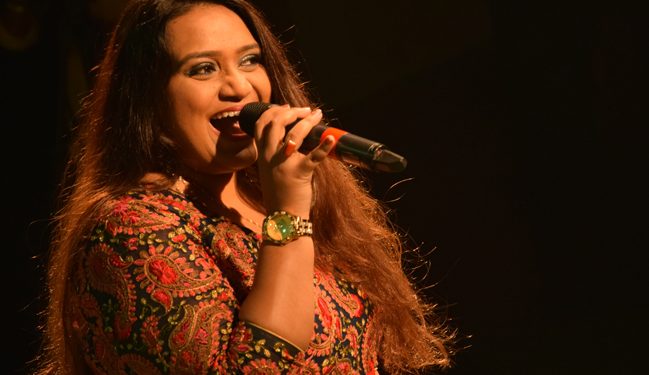Priyanka Mitra_Hemant Kumar Musical Group