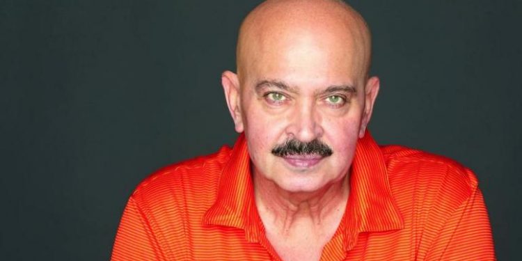 Rakesh Roshan