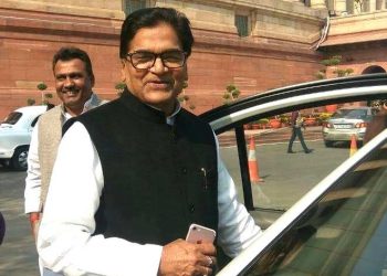 Samajwadi Party leader Ram Gopal Yadav Wednesday demanded 54 per cent quota for the Other Backward Classes (PTI)