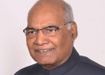 Ram Nath Kovind