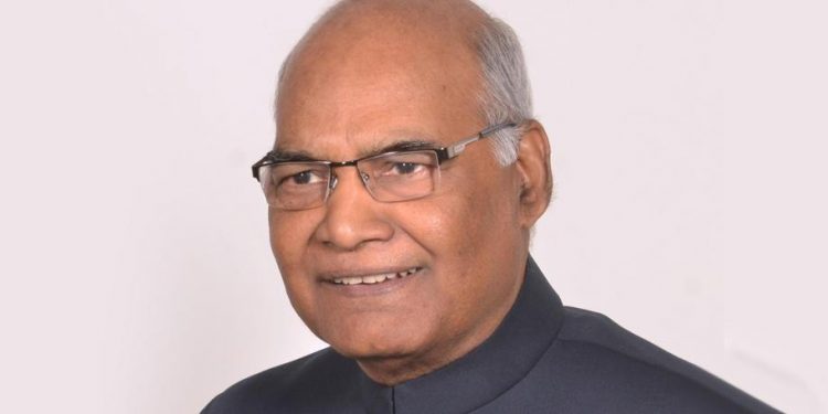 Ram Nath Kovind