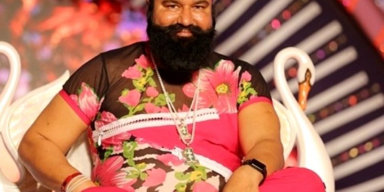 NCSC takes cognizance of derogatory remarks by Ram Rahim