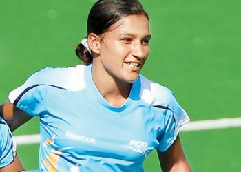 Rani Rampal