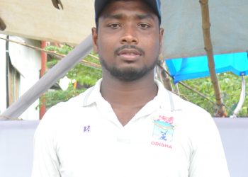 Suryakant Pradhan