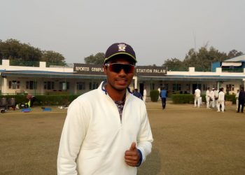 Debasish Samantray