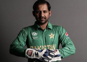 Sarfraz Ahmed