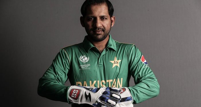 Sarfraz Ahmed