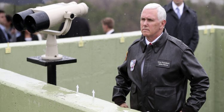 Mike Pence