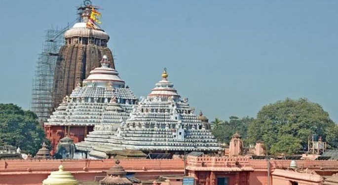 Srimandir