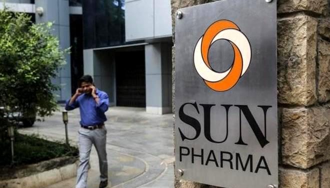 Sun Pharma