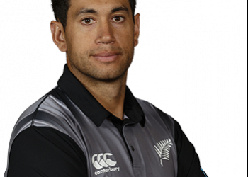 Ross Taylor