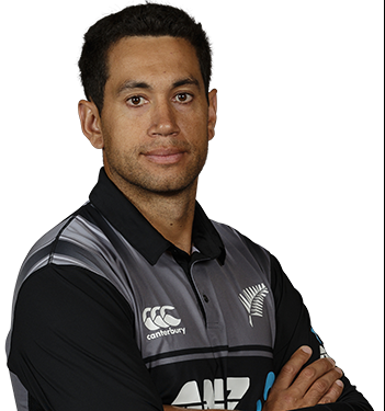 Ross Taylor