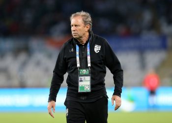 Thailand coach Milovan Rajevac was sacked after their humiliating Asian Cup defeat against India, Sunday