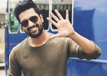 Vicky Kaushal