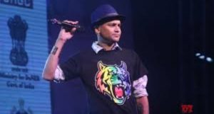 Zubeen Garg