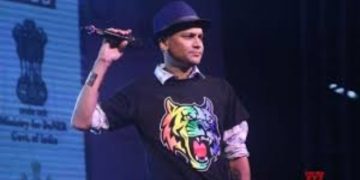 Zubeen Garg