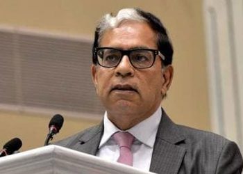 Supreme Court judge Justice A K Sikri