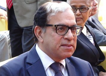 Justice A K Sikri