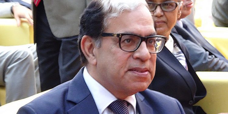 Justice A K Sikri