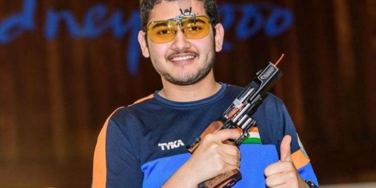 Anish Bhanwala