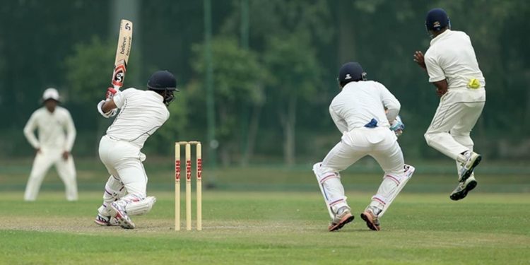 Ranji Trophy 2018-19 (PTI)