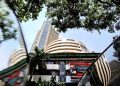 Indian equity