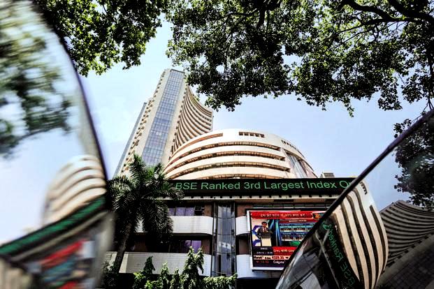 Key Indian equity market indices open in green