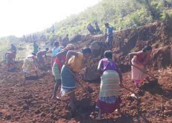 After 72 years, this village gets work order